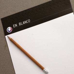 Feuille en-tête