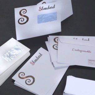 Enveloppe