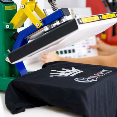 Flocage & Broderie Textile