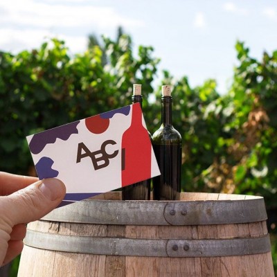 Carte de visite